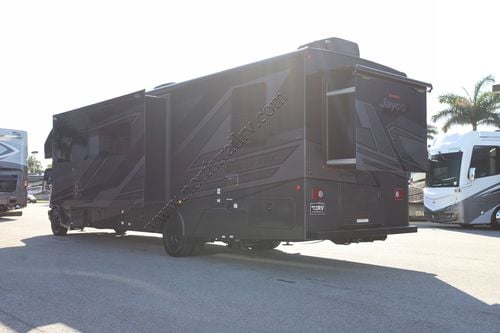 2026 Jayco Greyhawk 30Z