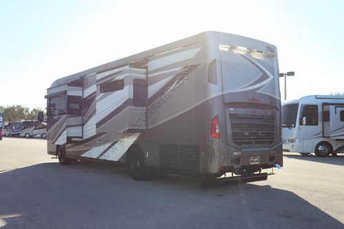 2026 Newmar New Aire 3547