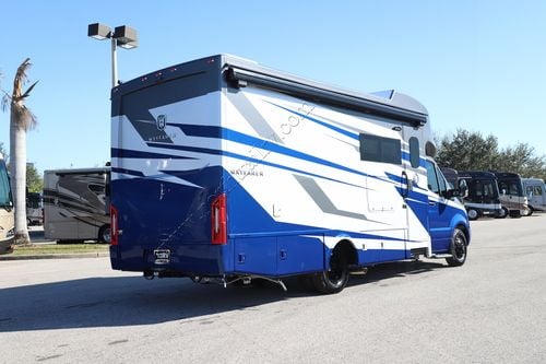 2026 Tiffin Motor Homes Wayfarer 25RW