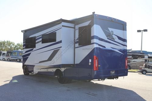 2026 Tiffin Motor Homes Wayfarer 25RW
