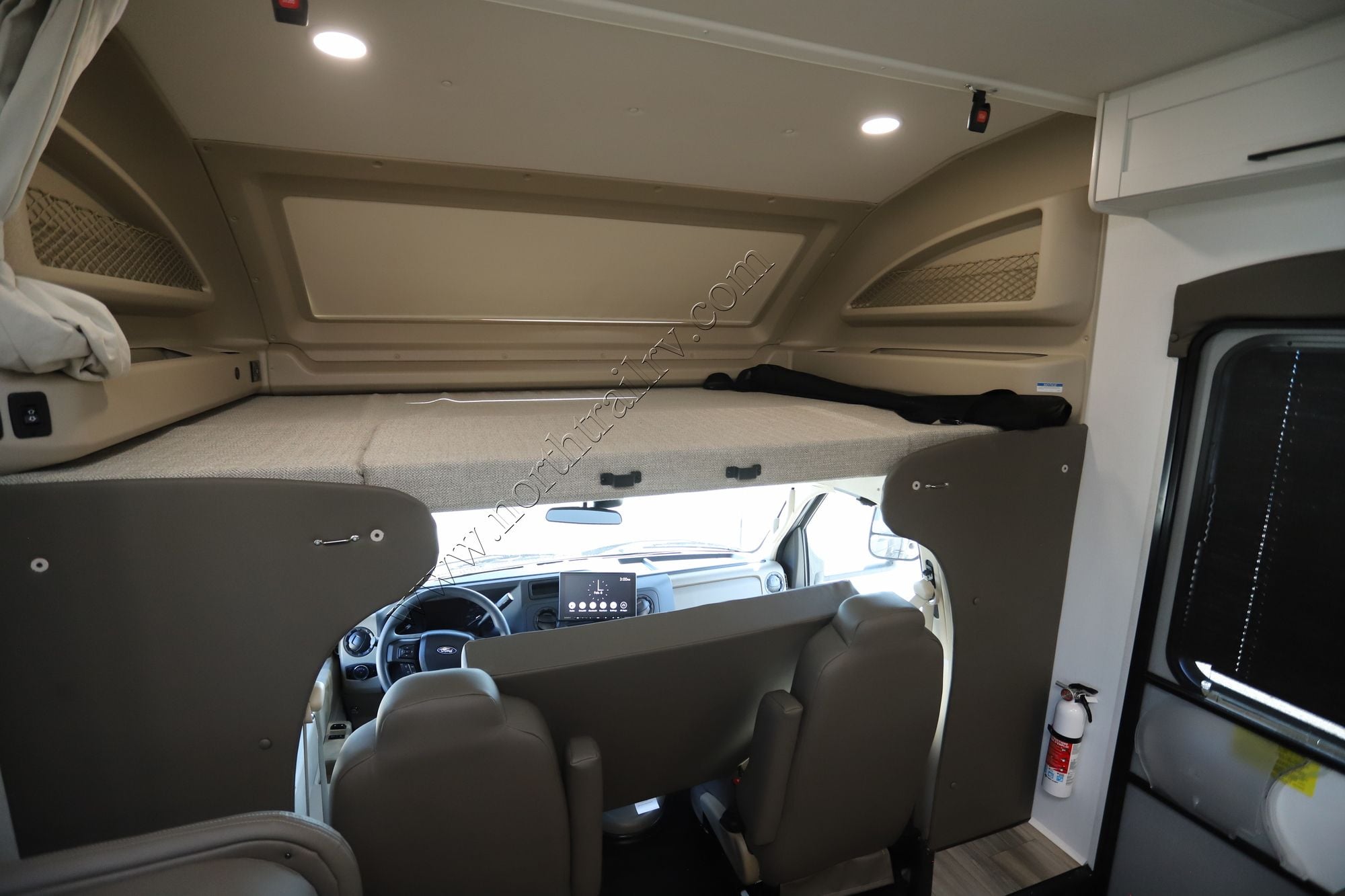 New 2026 Jayco Greyhawk 30Z Class C  For Sale