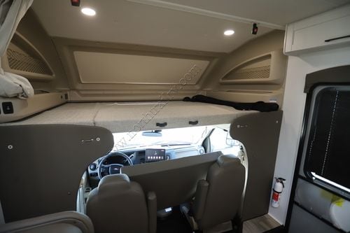 2026 Jayco Greyhawk 30Z