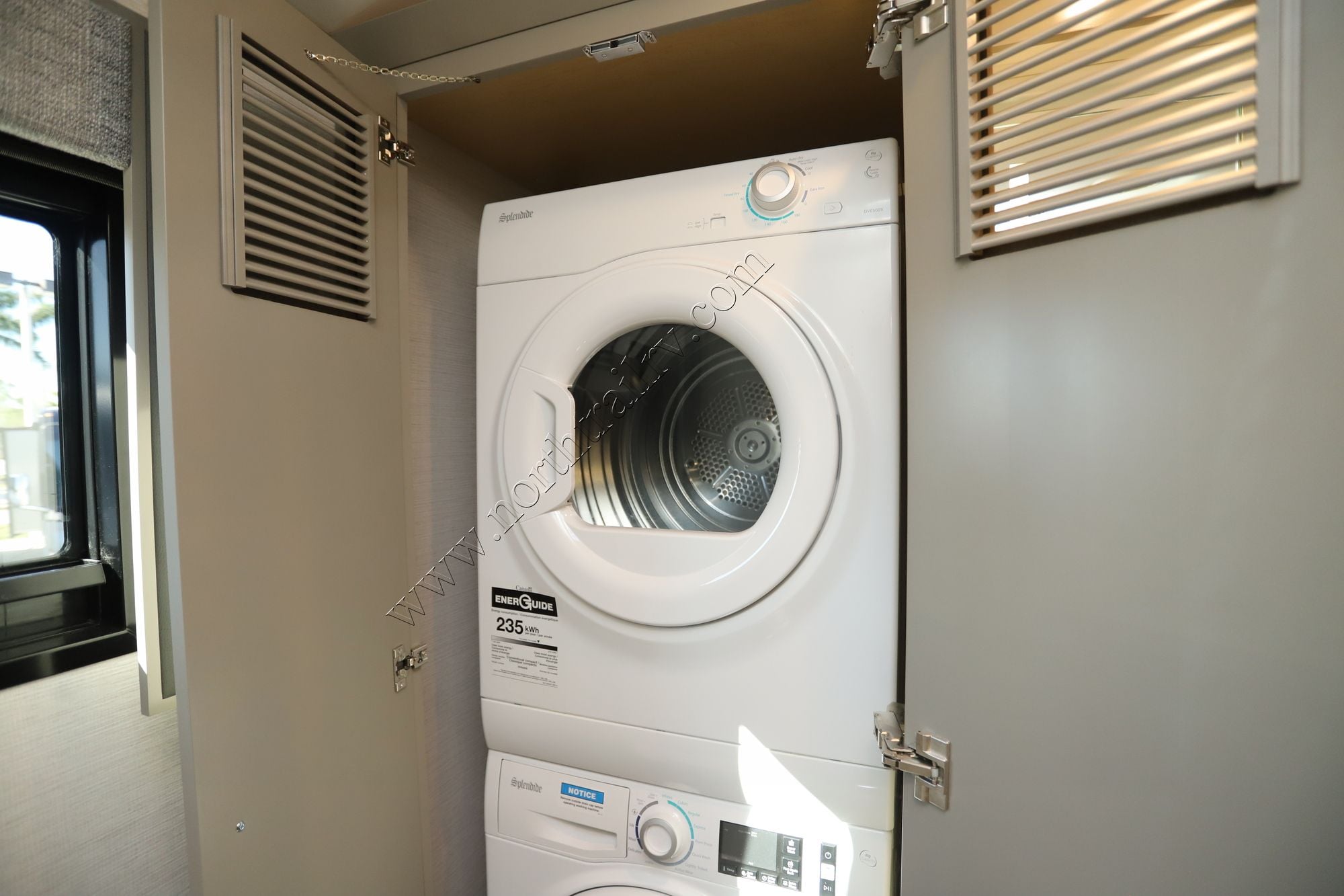 New 2026 Newmar New Aire 3547 Class A  For Sale