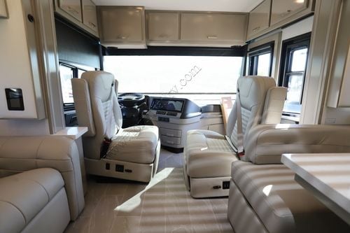 2026 Newmar New Aire 3547