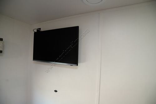 2026 Jayco Greyhawk 30Z