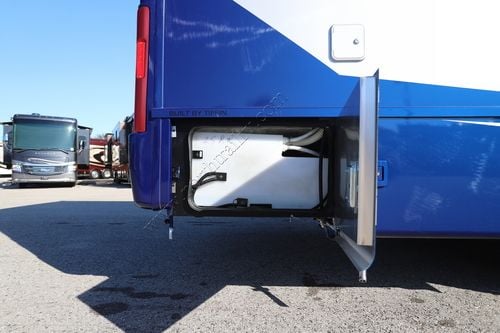 2026 Tiffin Motor Homes Wayfarer 25RW