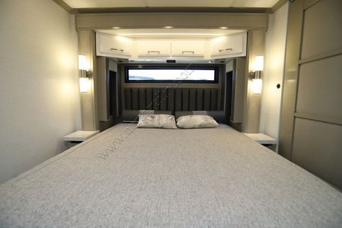 2026 Newmar New Aire 3547