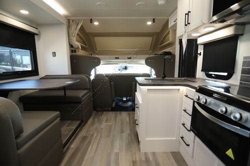 2026 Jayco Greyhawk 30Z