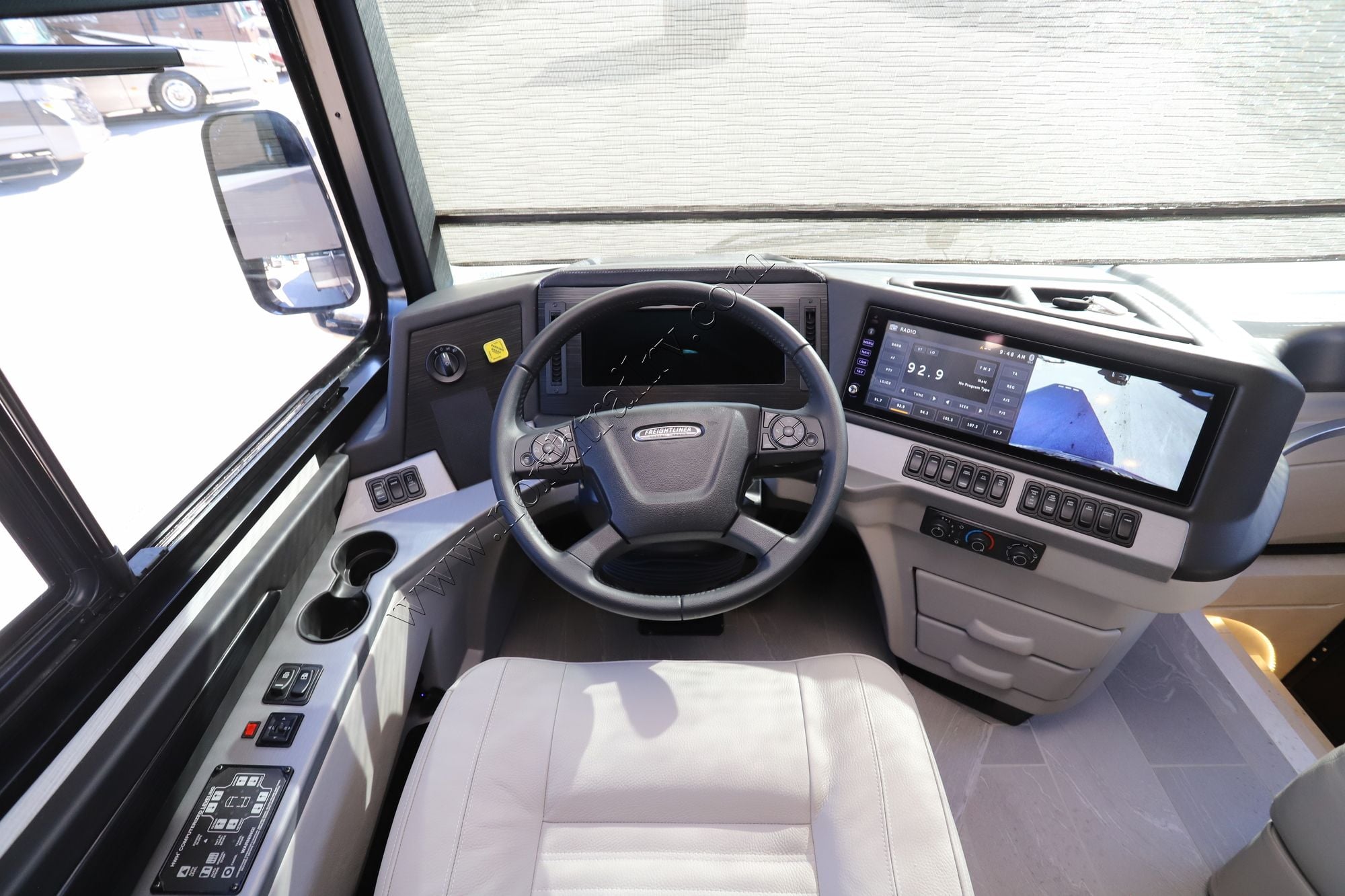 New 2026 Newmar New Aire 3547 Class A  For Sale