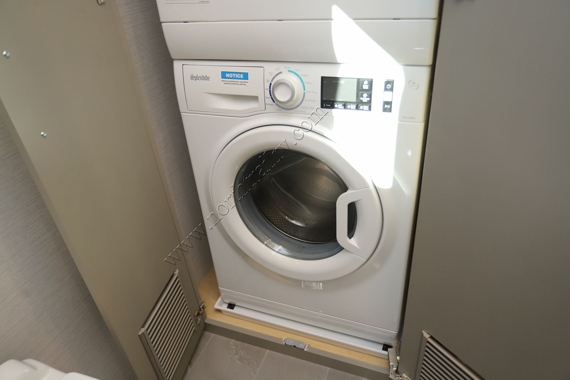 New 2026 Newmar New Aire 3547 Class A  For Sale