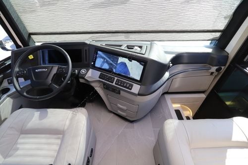 2026 Newmar New Aire 3547