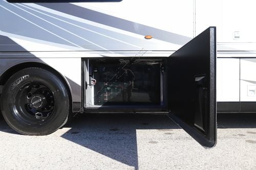 2026 Newmar New Aire 3547