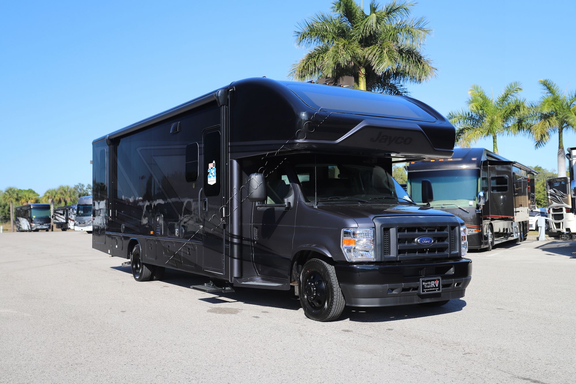 New 2026 Jayco Greyhawk 30Z Class C  For Sale