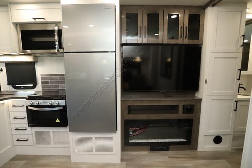 2026 Jayco Greyhawk 30Z