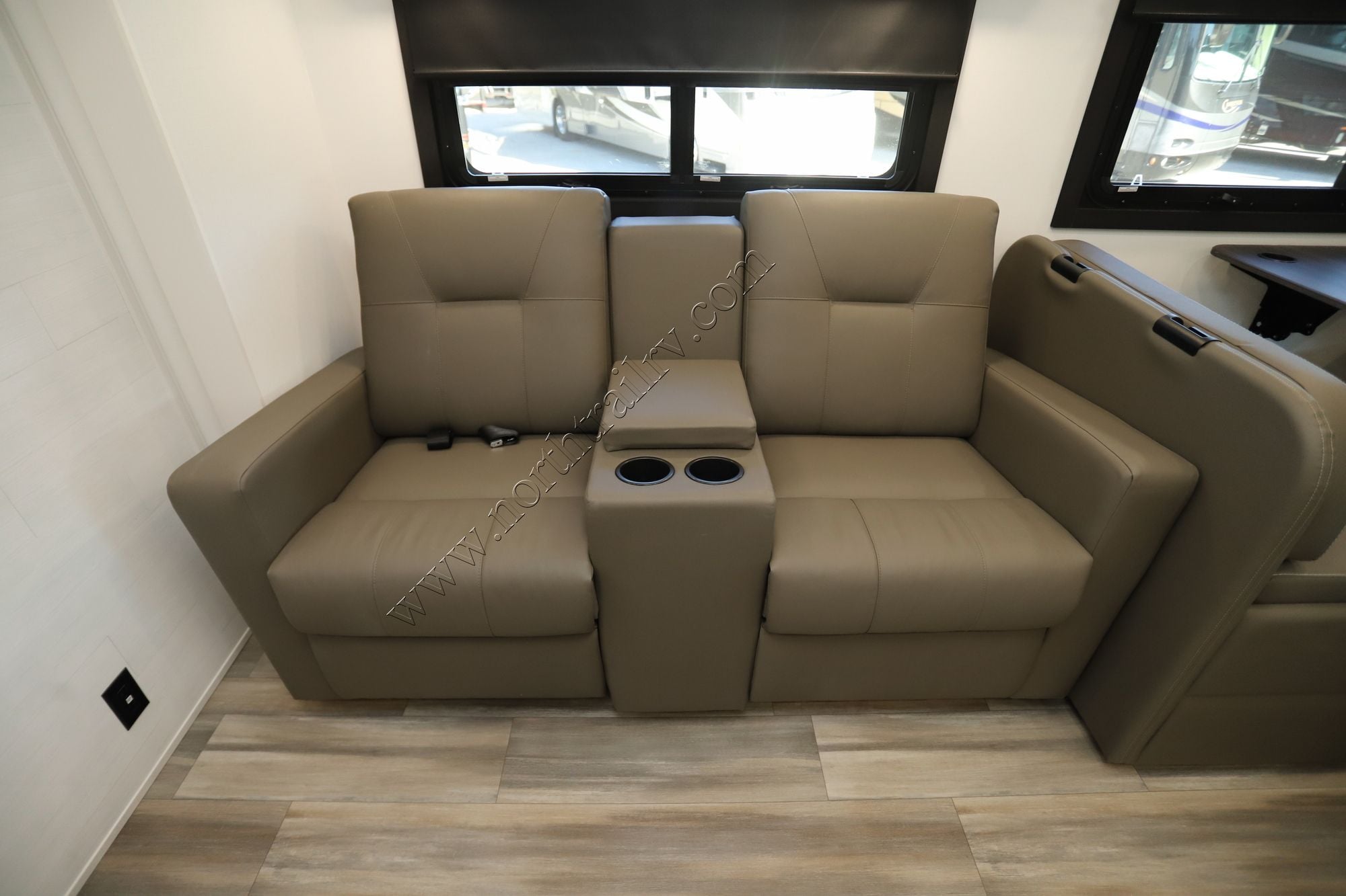 New 2026 Jayco Greyhawk 30Z Class C  For Sale