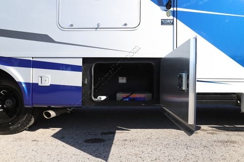 2026 Tiffin Motor Homes Wayfarer 25RW