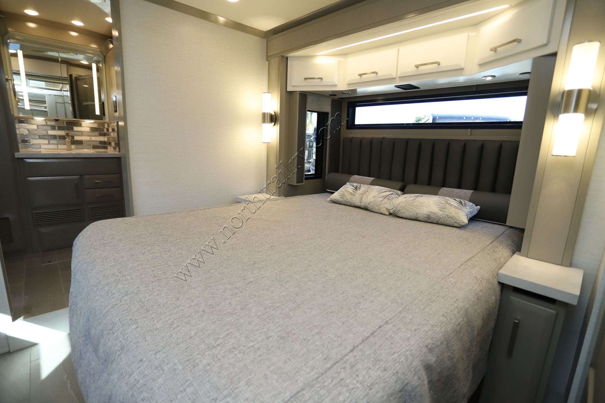 New 2026 Newmar New Aire 3547 Class A  For Sale