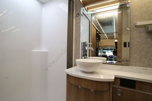 2026 Tiffin Motor Homes Wayfarer 25RW