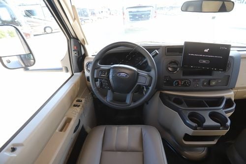 2026 Jayco Greyhawk 30Z