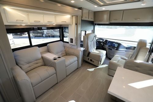 2026 Newmar New Aire 3547