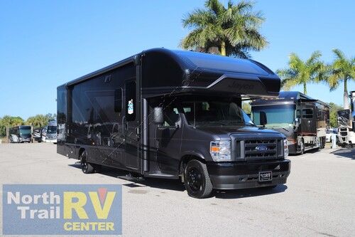 2026 Jayco Greyhawk 30Z