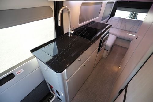 2025 Grech Rv Terreno Ion Awd TOUR