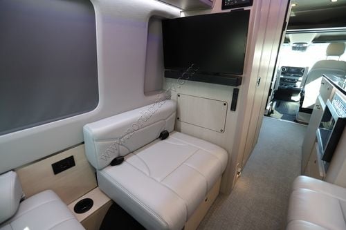 2025 Grech Rv Terreno Ion Awd TOUR