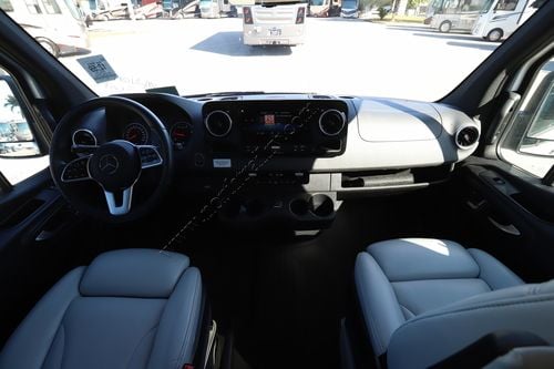 2025 Grech Rv Terreno Ion Awd TOUR