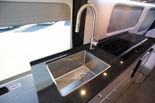 2025 Grech Rv Terreno Ion Awd TOUR