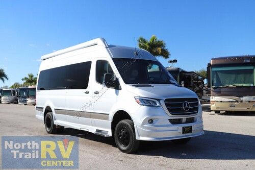 2025 Grech Rv Terreno Ion Awd TOUR