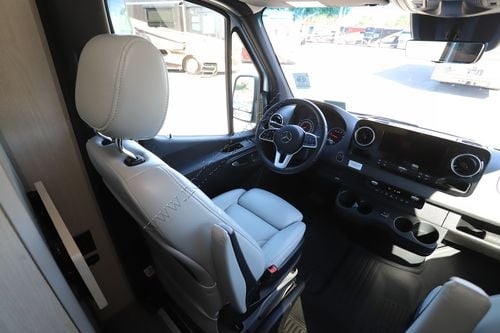 2025 Grech Rv Terreno Ion Awd TOUR