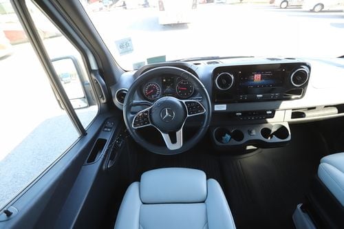 2025 Grech Rv Terreno Ion Awd TOUR