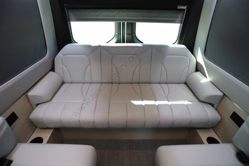 2025 Grech Rv Terreno Ion Awd TOUR