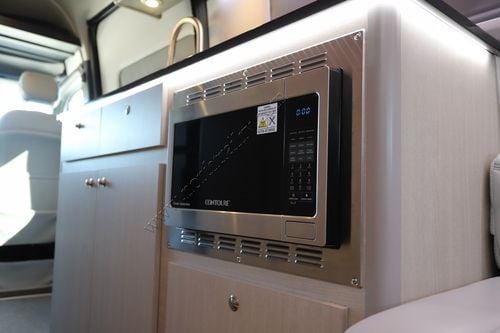 2025 Grech Rv Terreno Ion Awd TOUR