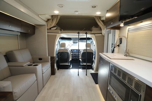 2023 Winnebago View 24D Class C