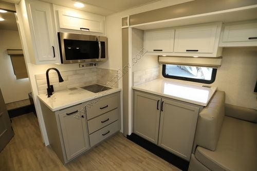 2025 Renegade Rv Veracruz 32VDS