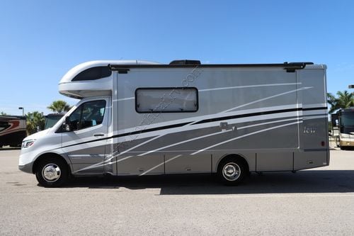 2023 Winnebago View 24D Class C