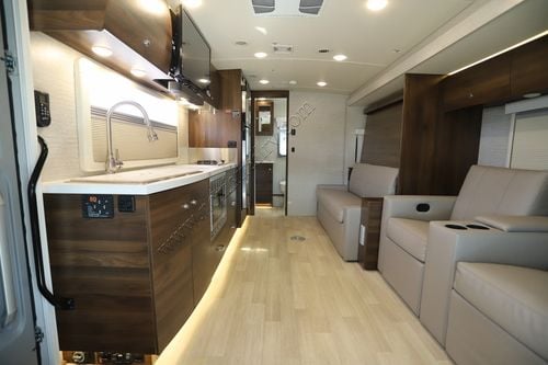 2023 Winnebago View 24D Class C