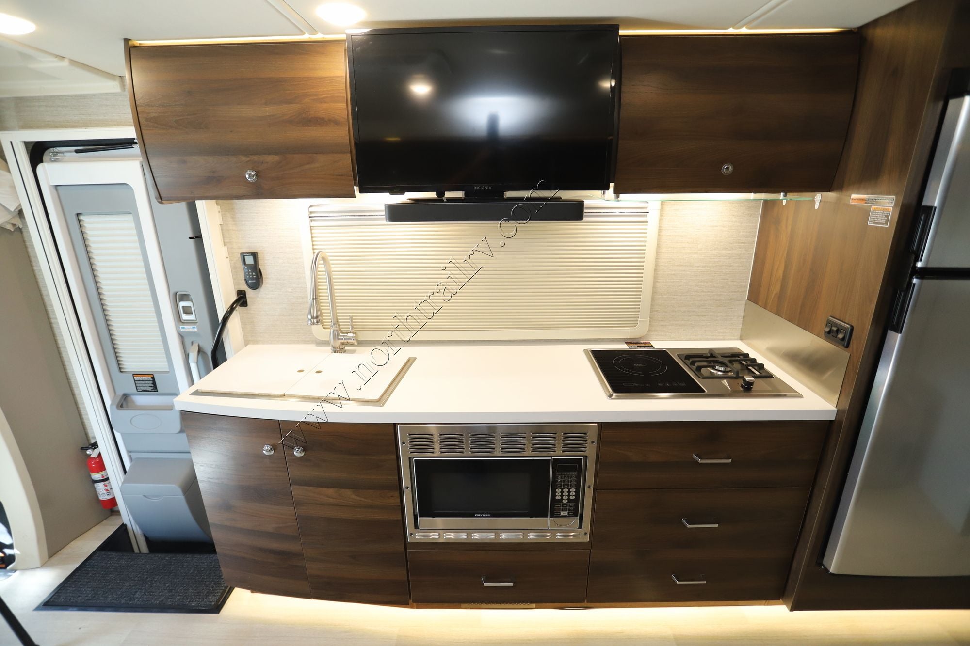 Used 2023 Winnebago View 24D Class C  For Sale