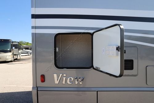 2023 Winnebago View 24D Class C