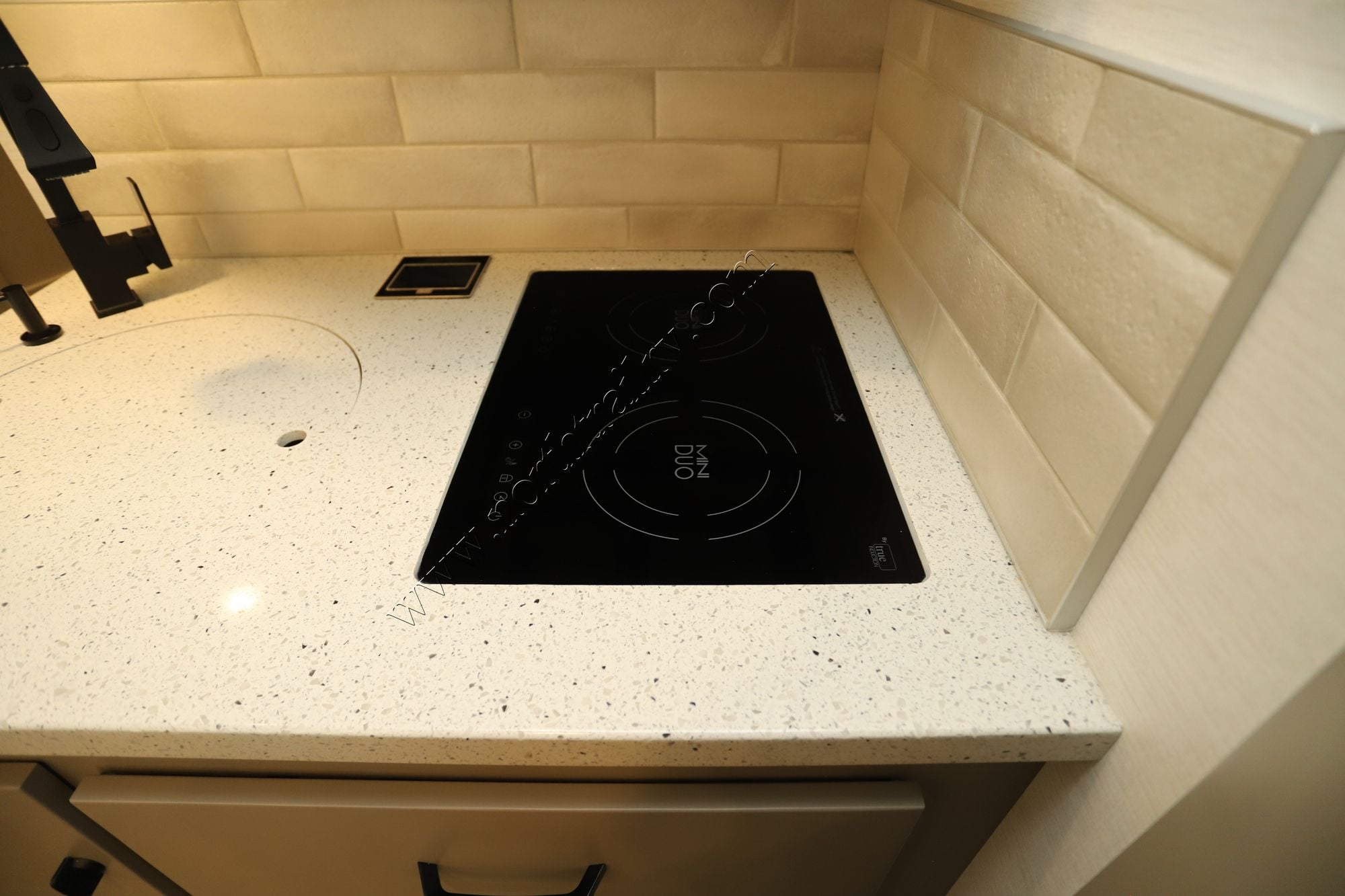 Used 2025 Renegade Rv Veracruz 32VDS Super C  For Sale