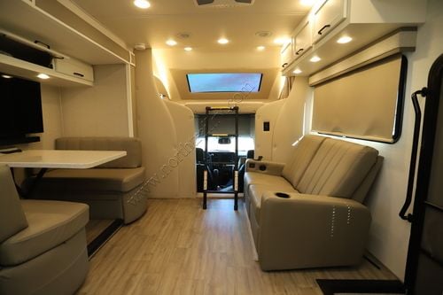 2025 Renegade Rv Veracruz 32VDS