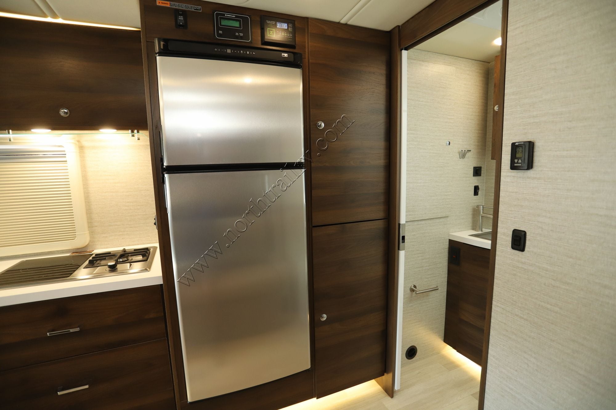 Used 2023 Winnebago View 24D Class C  For Sale