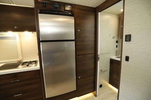 2023 Winnebago View 24D Class C