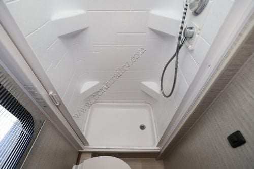 2023 Winnebago View 24D Class C