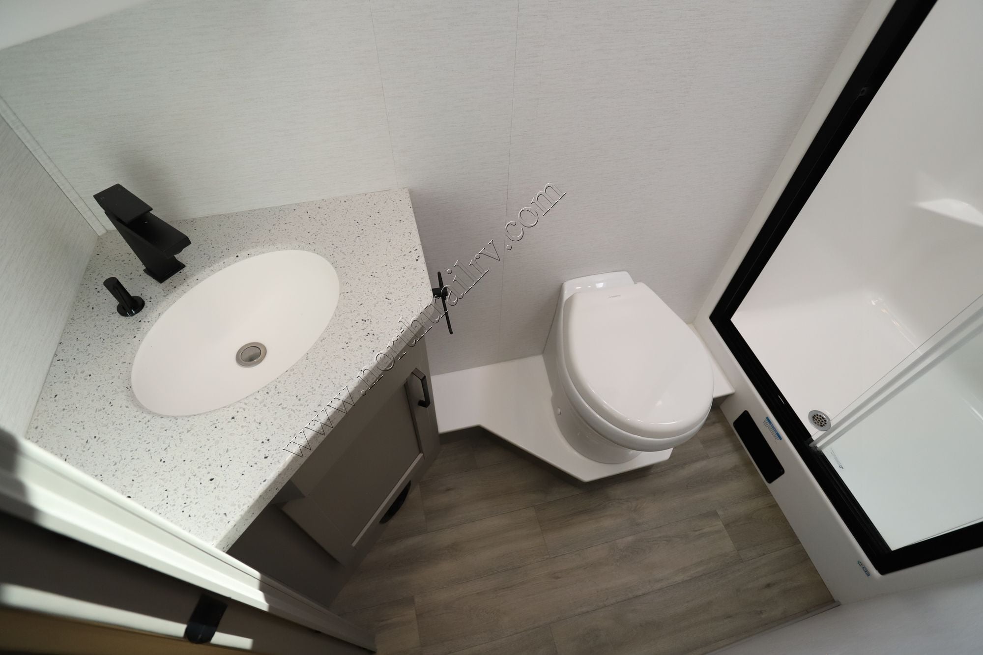 Used 2025 Renegade Rv Veracruz 32VDS Super C  For Sale