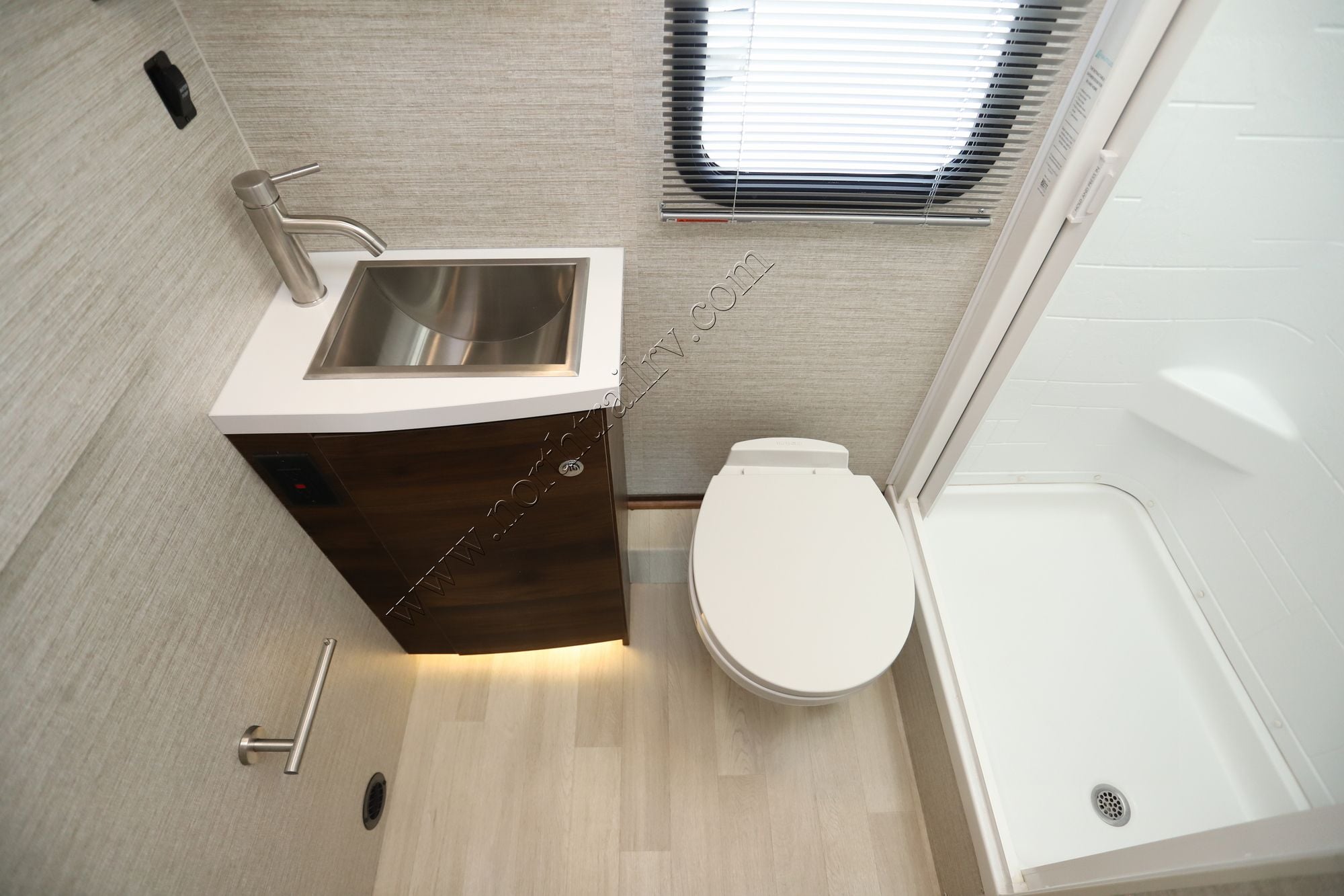 Used 2023 Winnebago View 24D Class C  For Sale