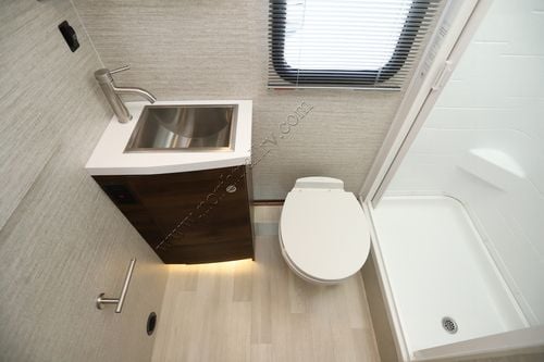 2023 Winnebago View 24D Class C