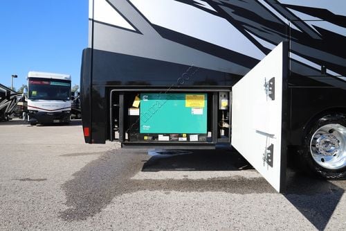 2025 Renegade Rv Veracruz 32VDS