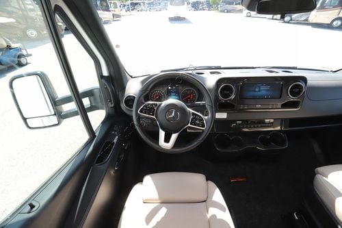 2023 Winnebago View 24D Class C